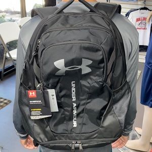 Unisex Under Armour backpack